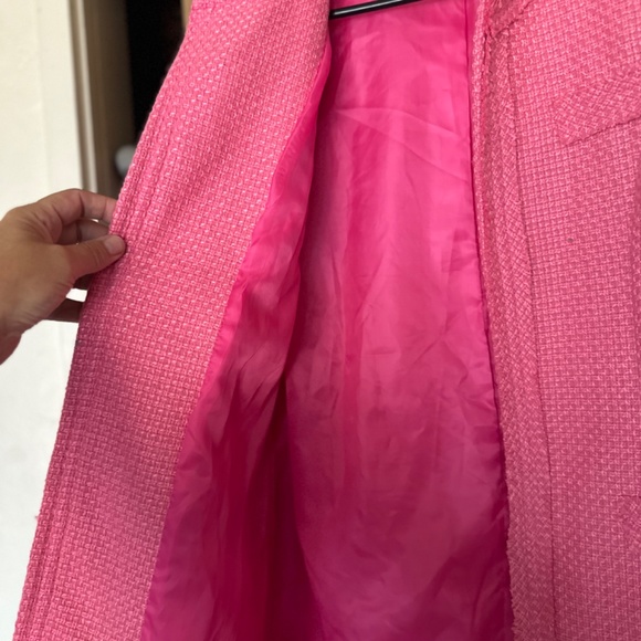 Chanel Jacket - Picture 3 of 4